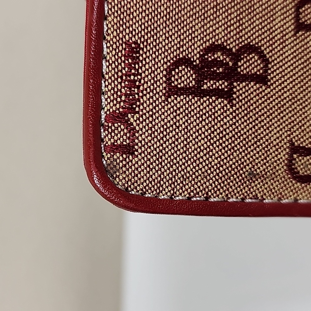 Brentano Wallet - Picture 9 of 14